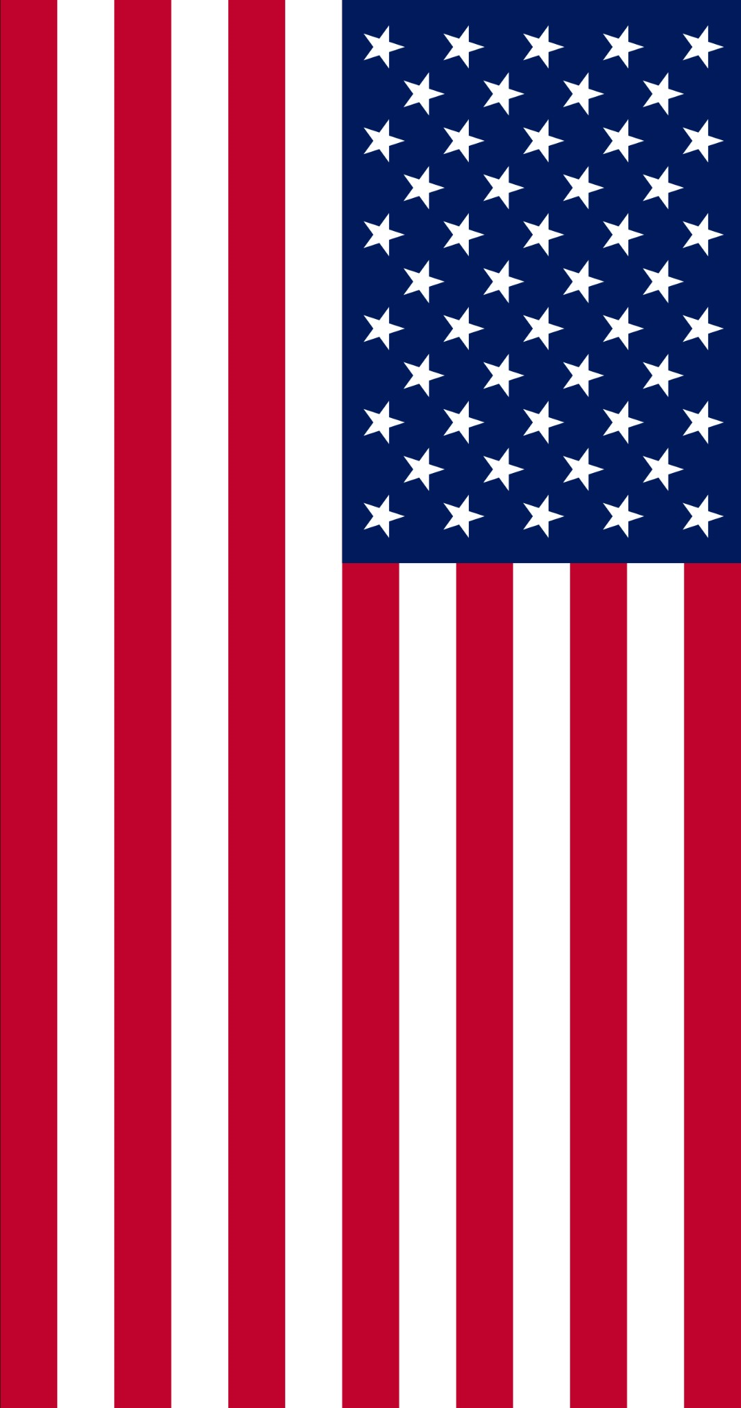 United States flag